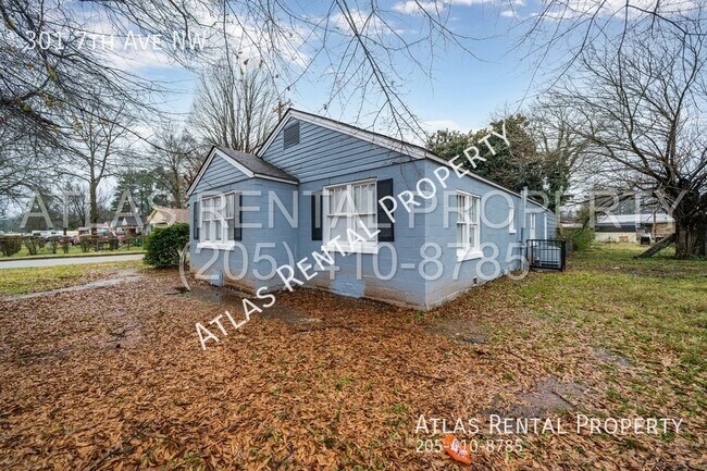 Building Photo - 301 7th Avenue NW Decatur, AL 35601