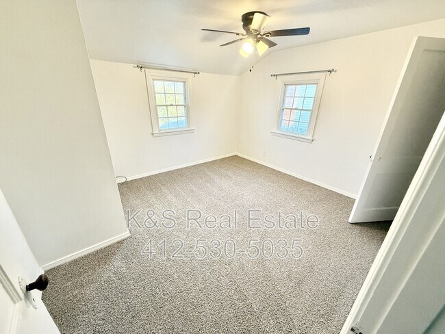 Building Photo - 2125 Wesley St