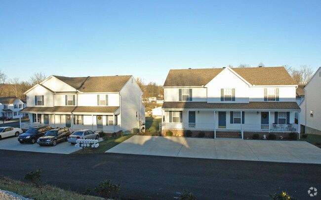 6098-6116 Pea Ridge Rd - 6098-6116 E Pea Ridge Rd