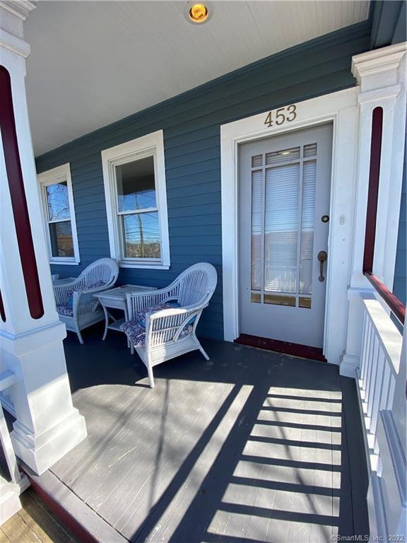 Building Photo - 453 Quinnipiac Ave