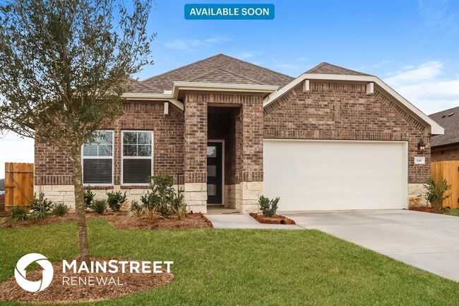Building Photo - 610 Ellwood Terrace Ln