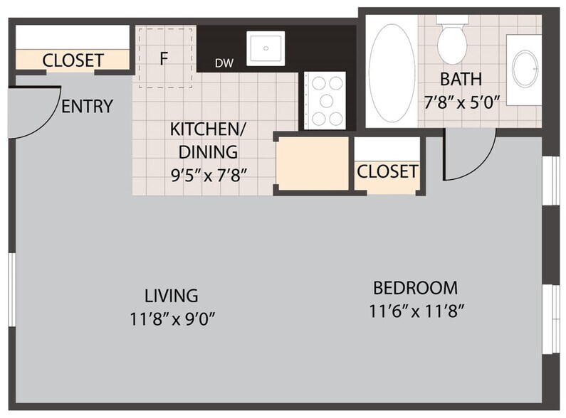 Building Photo - 2437 Atwood Ave