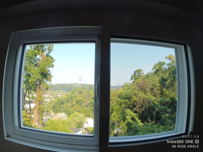 Kitchen View - 3137 Josephine St