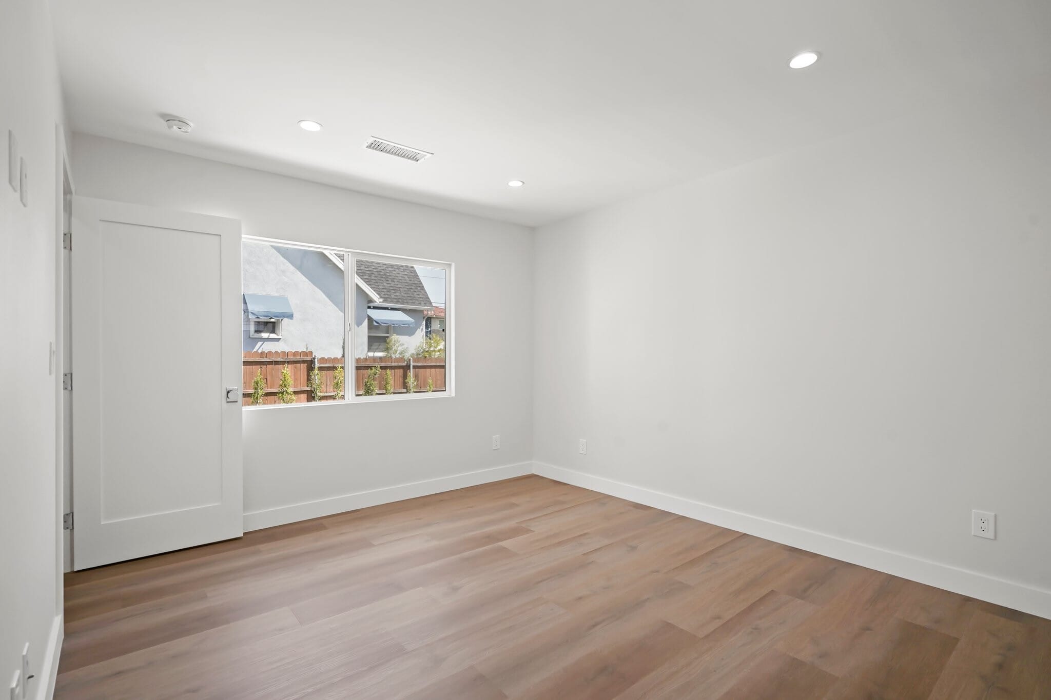 Bedroom 1 - 1561 E Elizabeth St