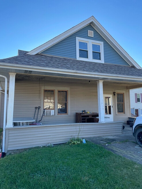 Building Photo - 55635 National Rd