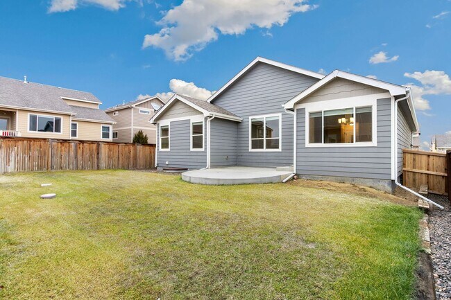 Building Photo - RainDance Resort-Style Living with 5 Bedroom, 3 Bathroom Ranch Home!