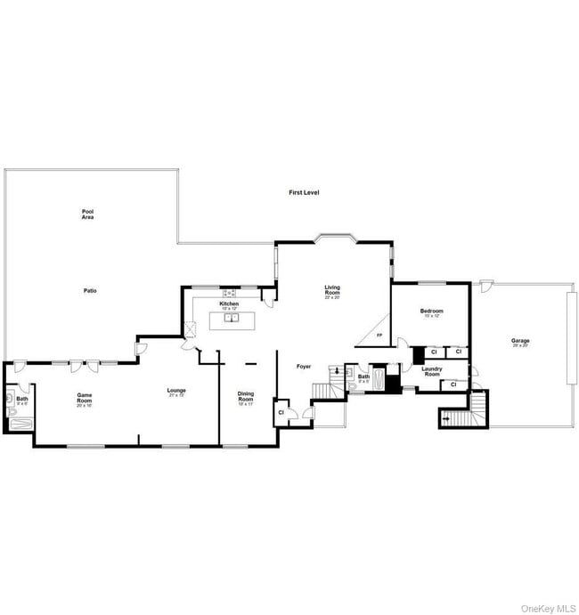 Building Photo - 613 Horsepound Rd