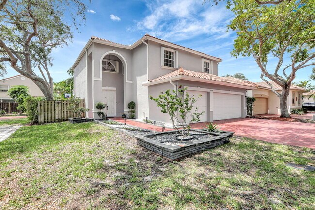 Building Photo - 6144 NW 78th Ct