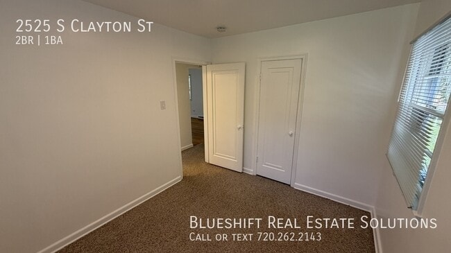 Building Photo - 2525 S Clayton St