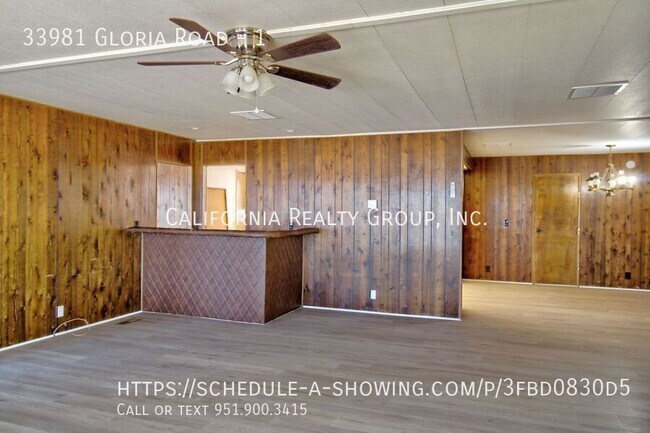 Building Photo - 33981 Gloria Rd