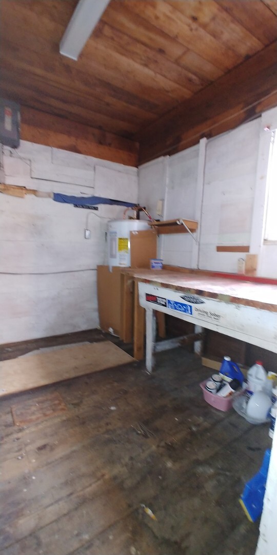 Building Photo - Aberdeen 3 bedroom duplex
