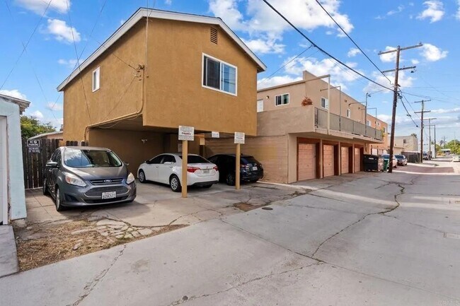 Building Photo - 4239 35th St