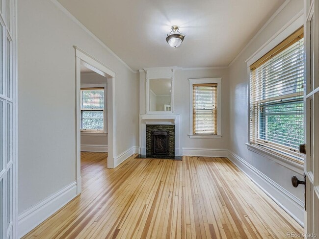 Building Photo - Charming and Historic 3 bedroom home