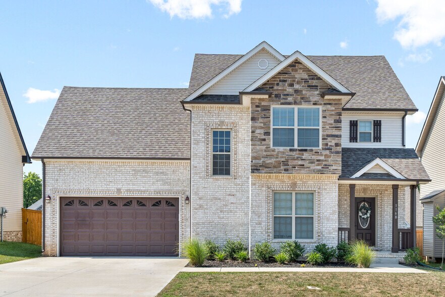 Building Photo - 1168 Christian James Dr