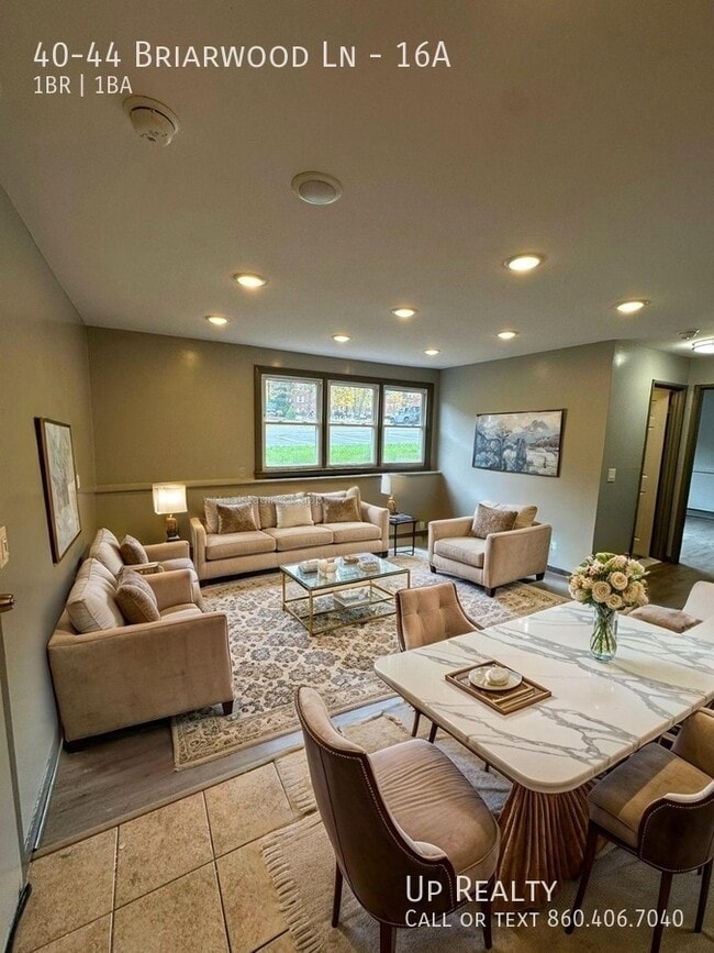 Building Photo - 40-44 Briarwood Ln-16A