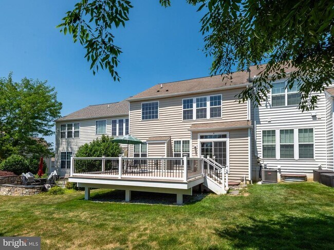 Building Photo - 209 N Caldwell Cir
