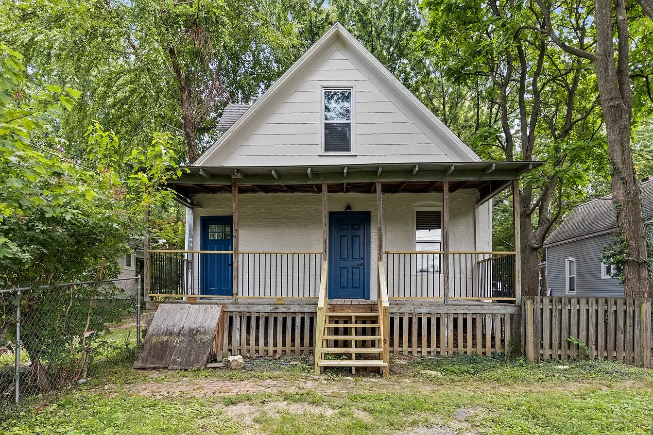 Building Photo - 4140 Wyoming St