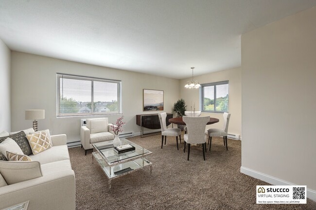 Building Photo - Jefferson Arms Apartments