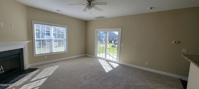 Building Photo - 2408 Chavis Dr
