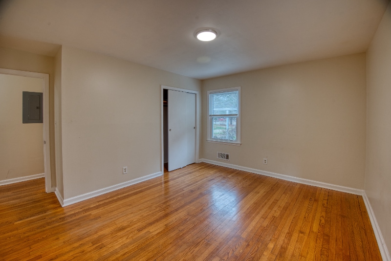 Building Photo - 5133 Jeffries St