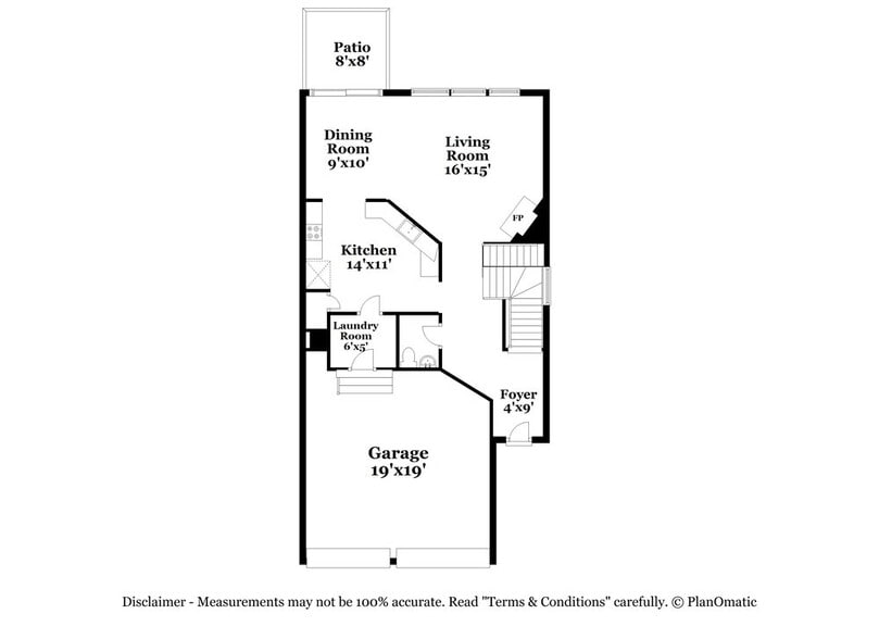 Building Photo - 411 Pondweed Dr
