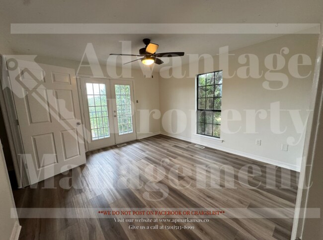 Building Photo - 3020 Donnell Ridge Rd