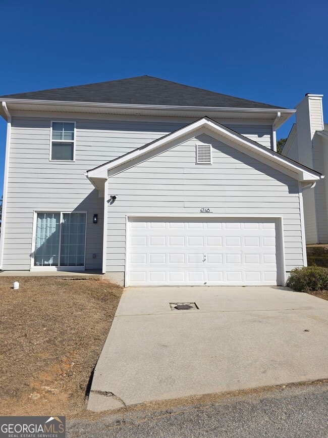 Building Photo - 4748 Highpoint Way