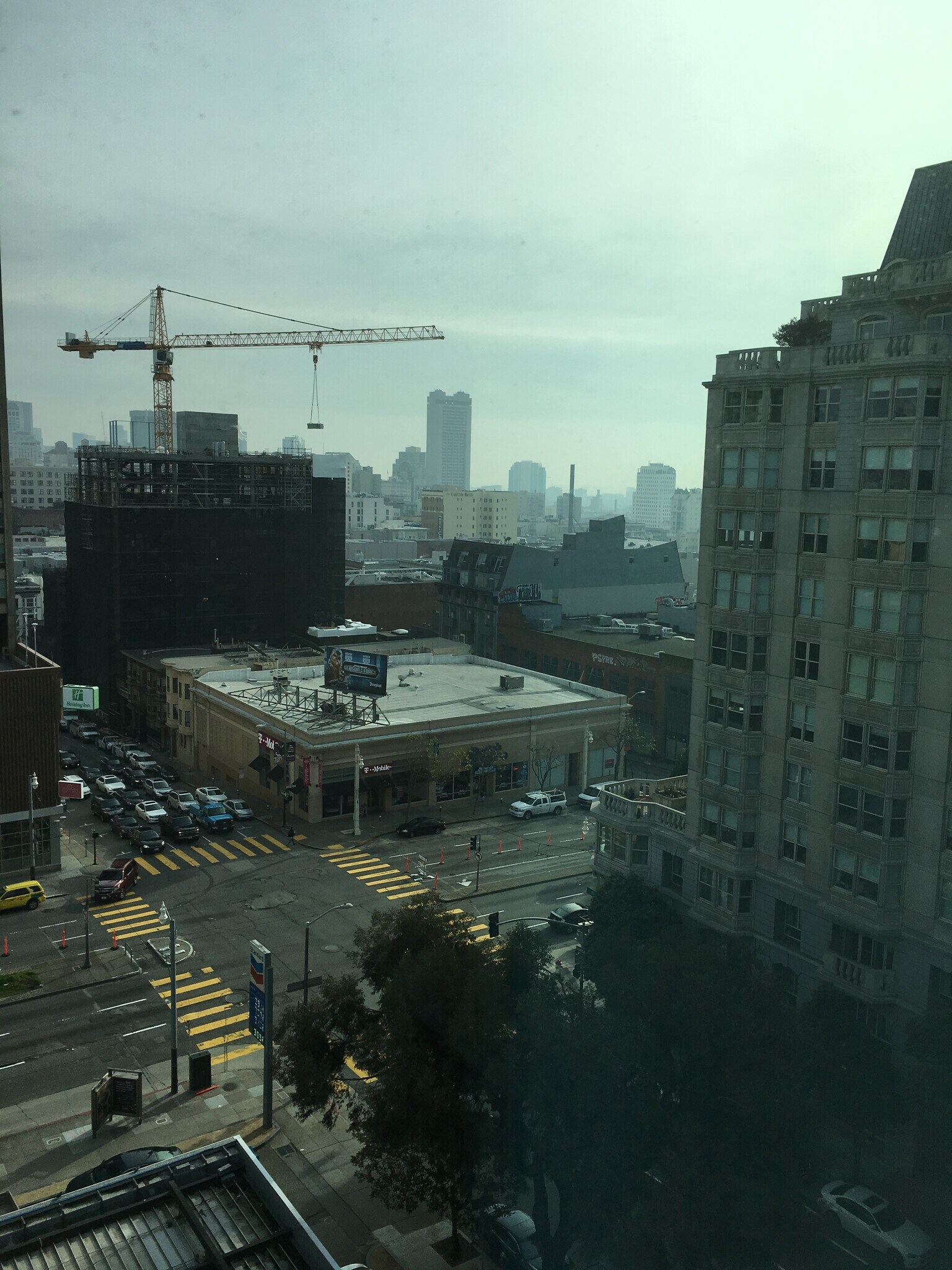 Building Photo - 1688 Pine St