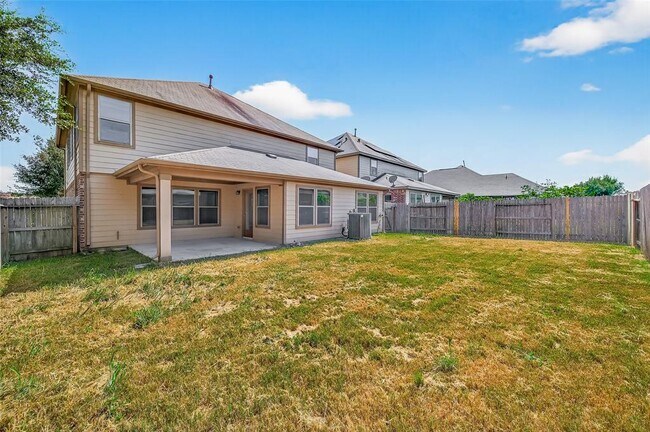 Building Photo - 16506 Lanesborough Dr