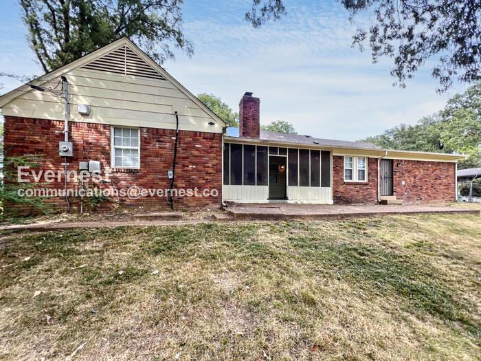 Building Photo - 3125 Walpole Ave