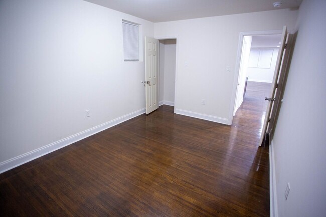 Building Photo - BRAND NEW 2 BEDROOM 1 BATH APARTMENT