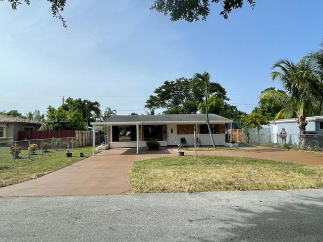 Building Photo - 6141 Wiley St