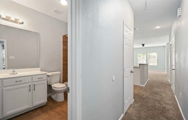 Building Photo - 5101 Southwind St