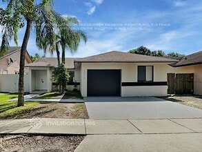 Building Photo - 13450 SW 178th St