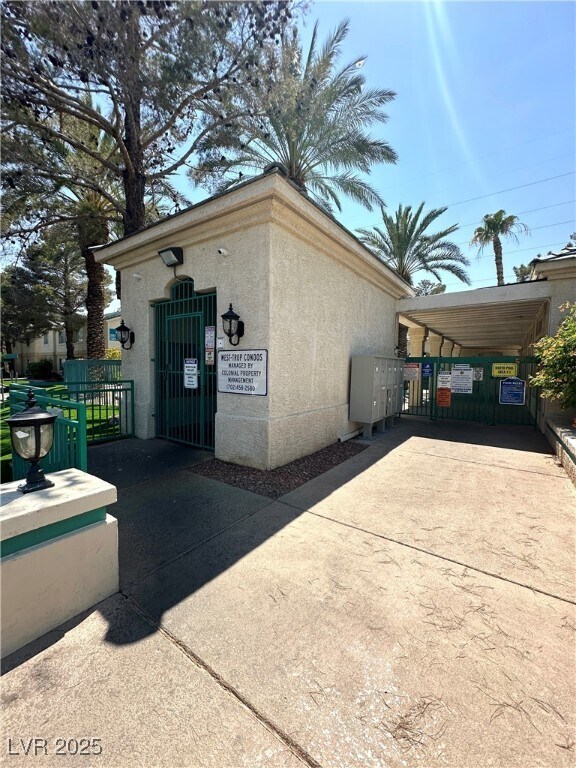 Building Photo - 5155 Tropicana Ave