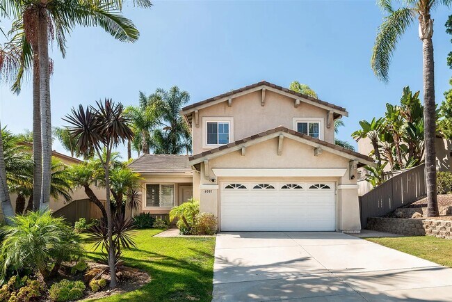 Building Photo - 6081 Paseo Monona