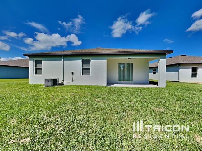 Building Photo - 4349 Carrabelle River Ln