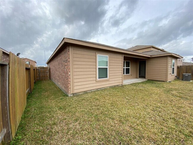 Building Photo - 20506 Humble Brook Dr