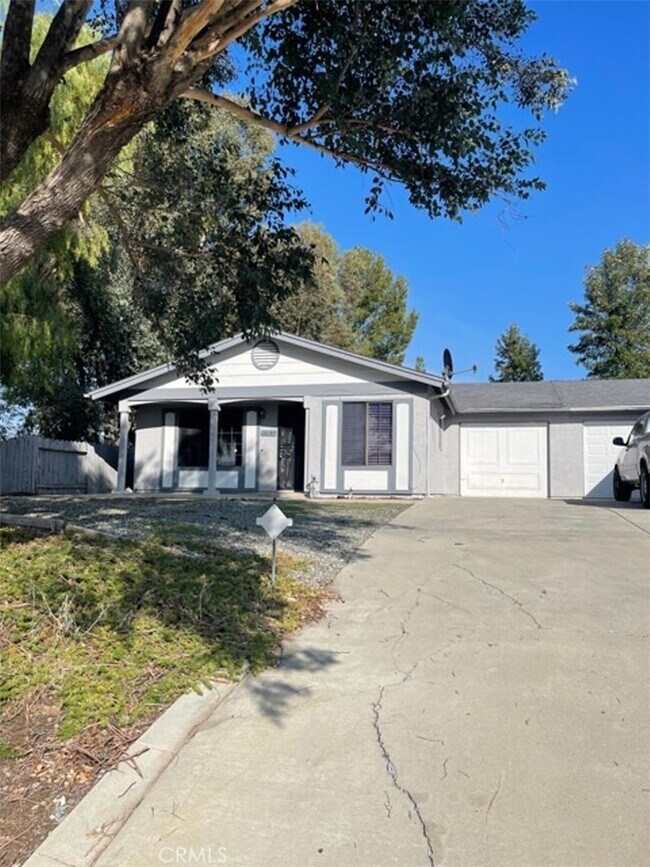 Primary Photo - 28284 Los Cielos Rd