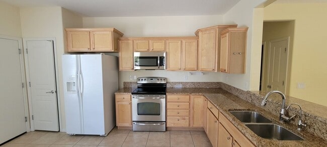 Building Photo - Sun City Mesquite 55+ Rental