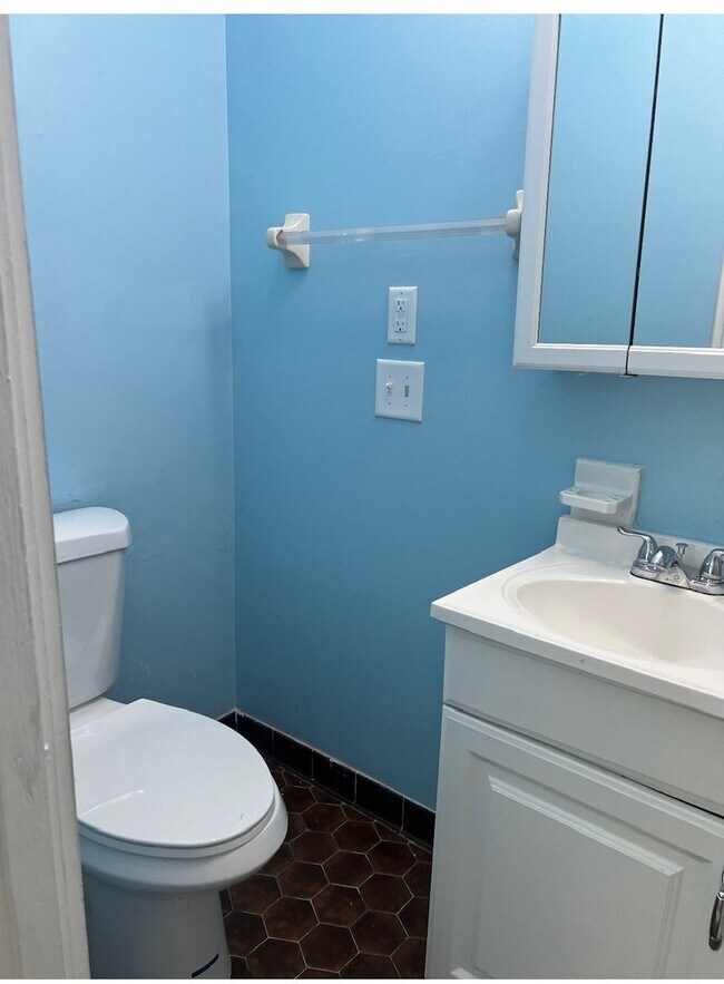 Building Photo - Studio with Private Balcony Available Now!