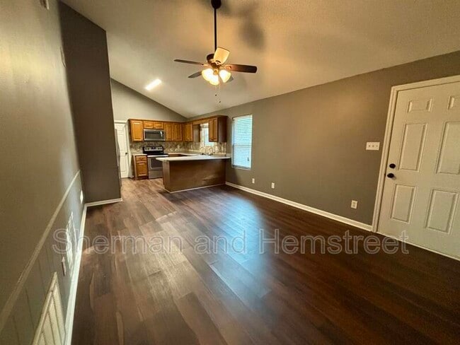 Building Photo - 2714 Fair Oak Ct