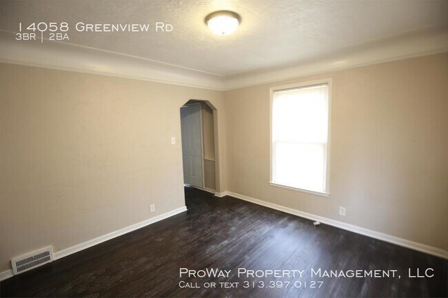 Building Photo - 14058 Greenview Rd