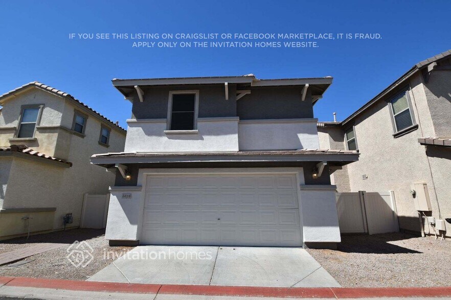 Building Photo - 5816 E Harmony Ave
