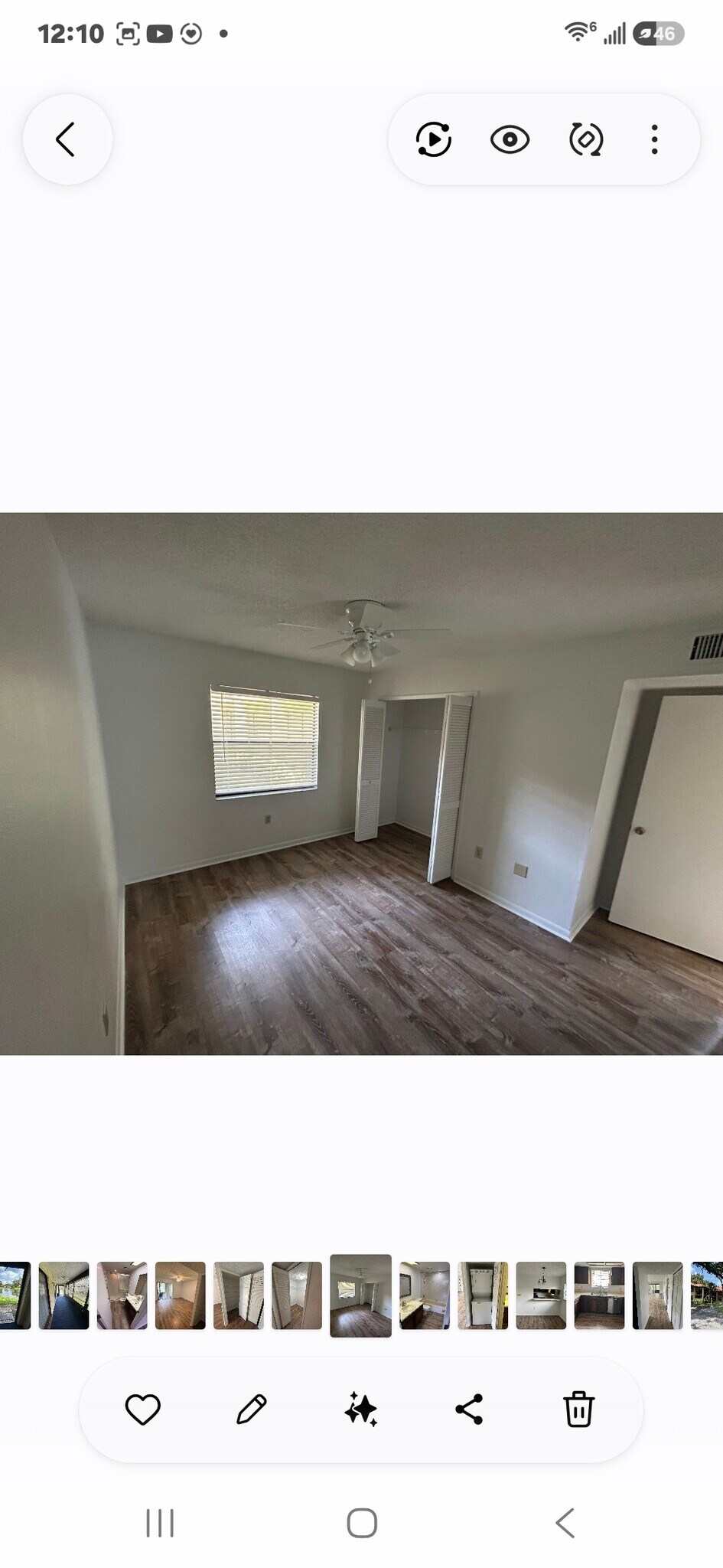 Building Photo - 2706 Hammock Ct