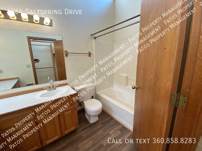 Building Photo - 4364 Saltspring Dr