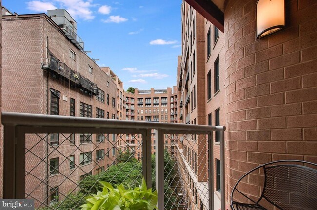 Building Photo - 631 D Street NW