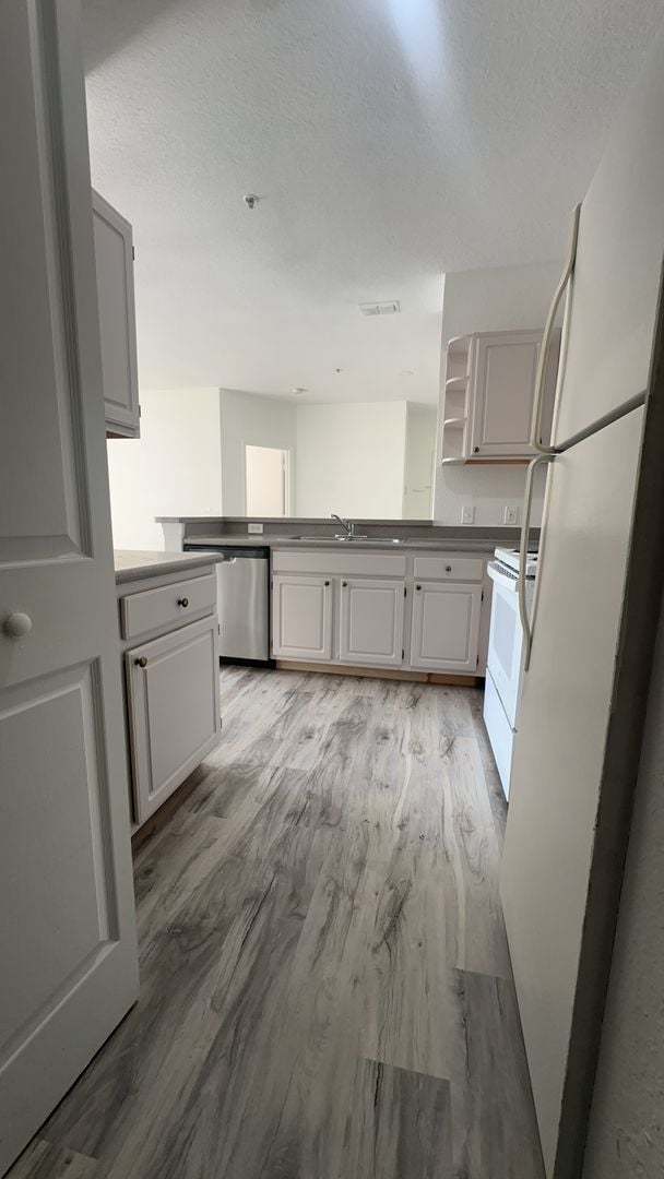 Building Photo - Beautifully Renovated 4 Bed / 2 Bath Condo in Visconti West Condominium- Water View