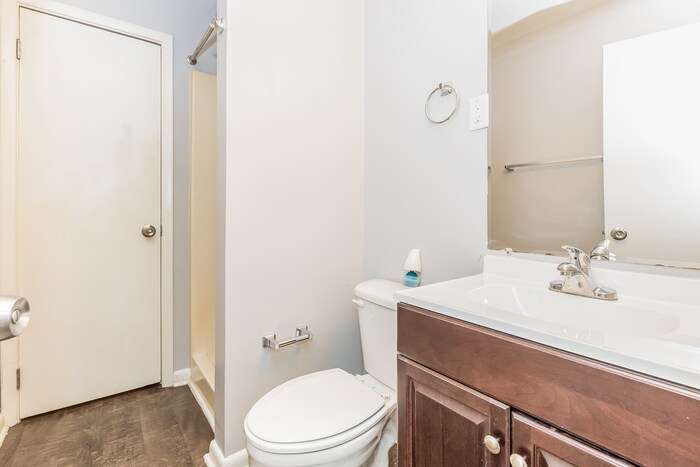 Building Photo - 3054 Boswell Dr NW