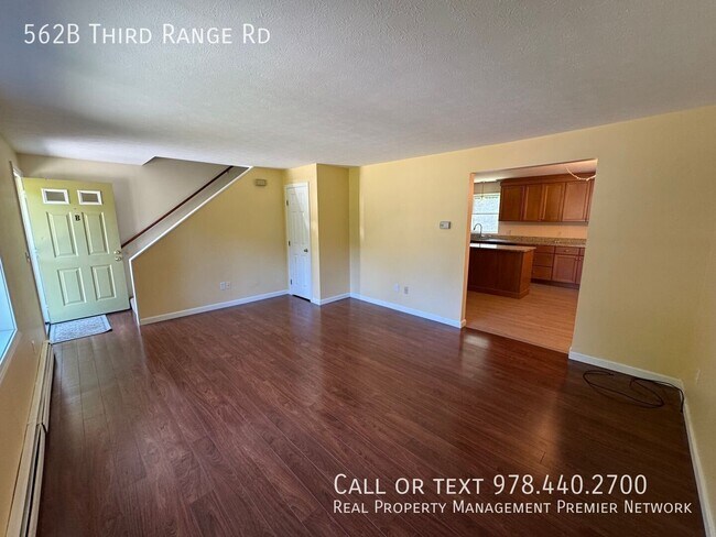 Building Photo - 562B Third Range Rd-